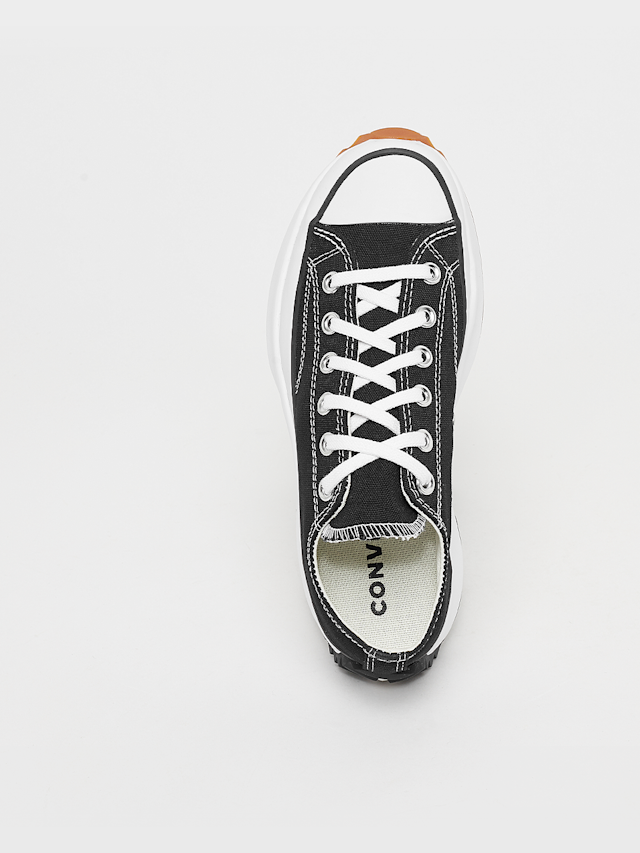 Converse, Run Star Hike Platform, zwart, Afbeelding 5 van 5