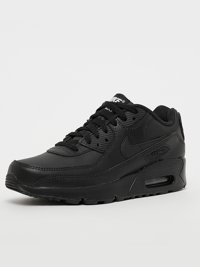 Nike, Air Max 90 LTR (GS), black, Image 2 of 5