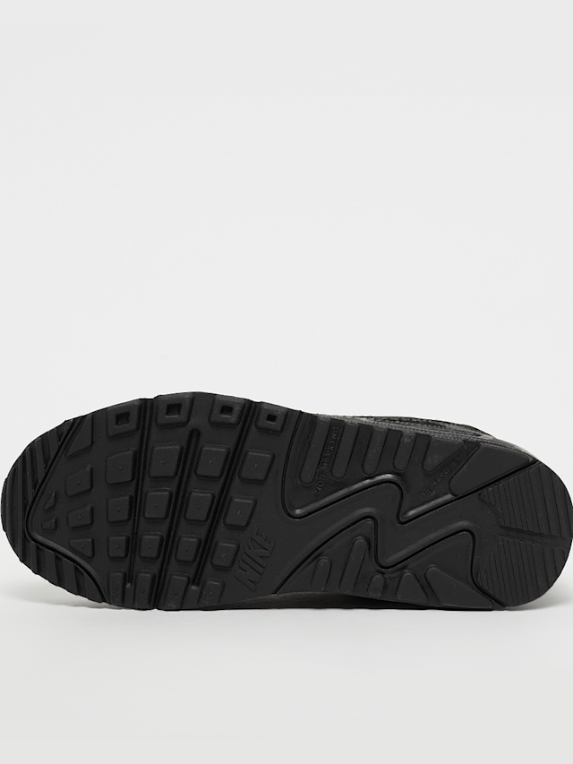 Nike, Air Max 90 LTR (GS), black, Image 4 of 5