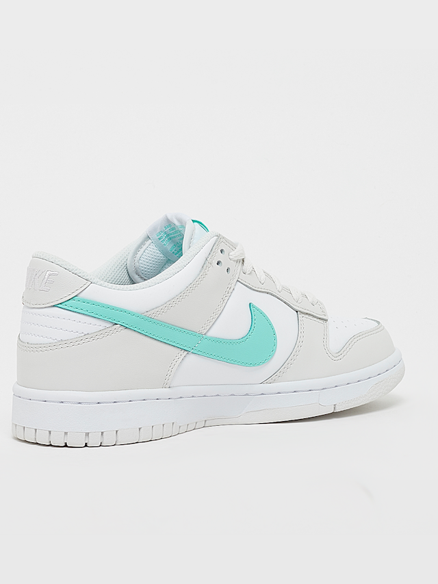 Nike  , Dunk Low (GS), white, Image 3 of 5