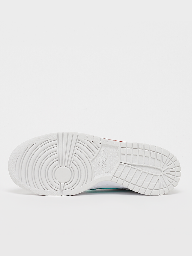 Nike  , Dunk Low (GS), white, Image 4 of 5