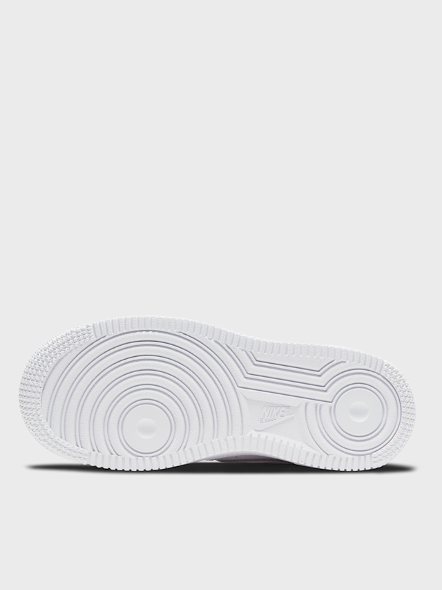 Nike, Air Force 1 LE (PS), wit, Afbeelding 3 van 8