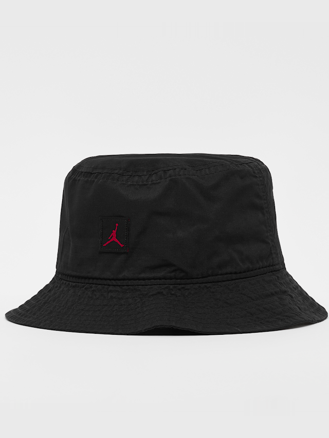 Jordan, Bucket JM Washed Cap, black, Image 1 of 3