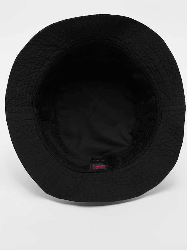 Jordan, Bucket JM Washed Cap, black, Image 3 of 3