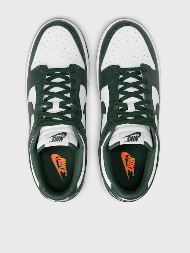 Nike, Dunk Low Retro, green, Image 6 of 8