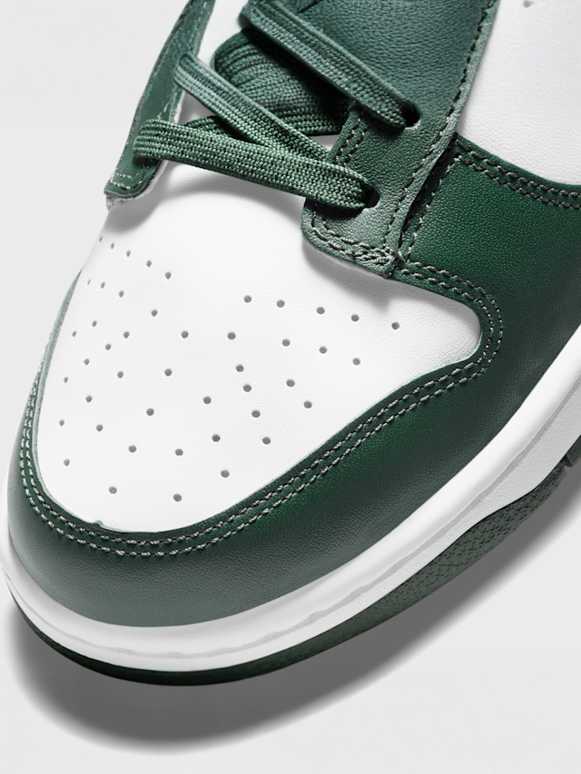 Nike, Dunk Low Retro, green, Image 7 of 8