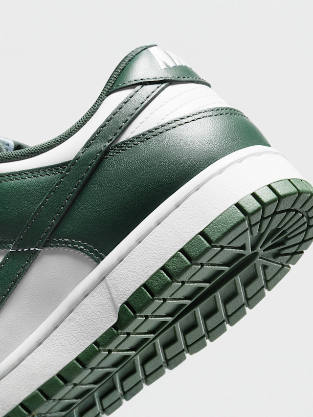 Nike, Dunk Low Retro, green, Image 8 of 8