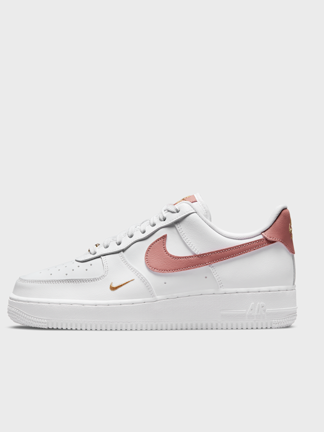Nike, WMNS Air Force 1 '07 ESS, white, Image 1 of 8