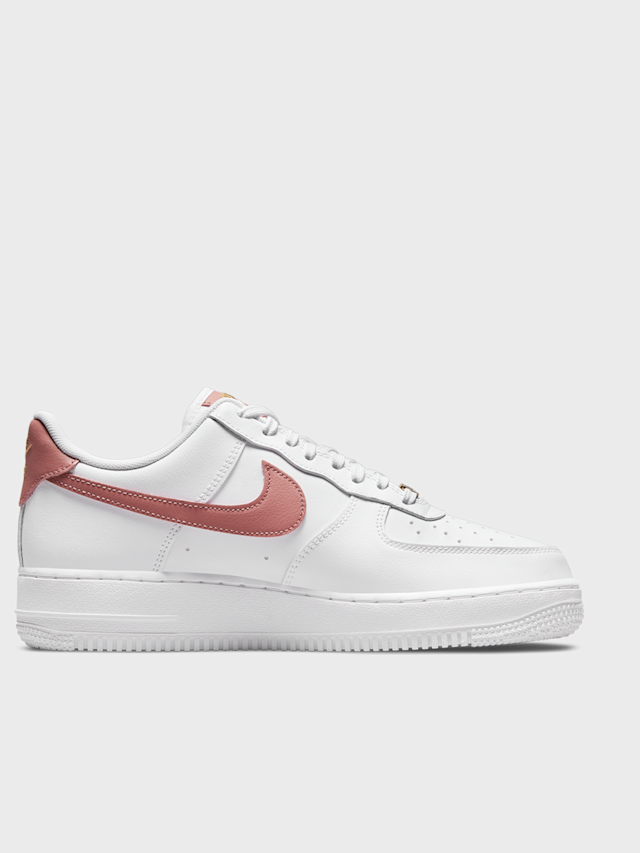 Nike, WMNS Air Force 1 '07 ESS, white, Image 2 of 8