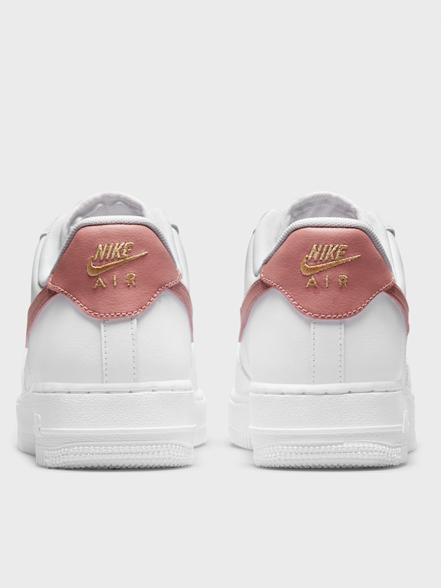 Nike, WMNS Air Force 1 '07 ESS, white, Image 5 of 8