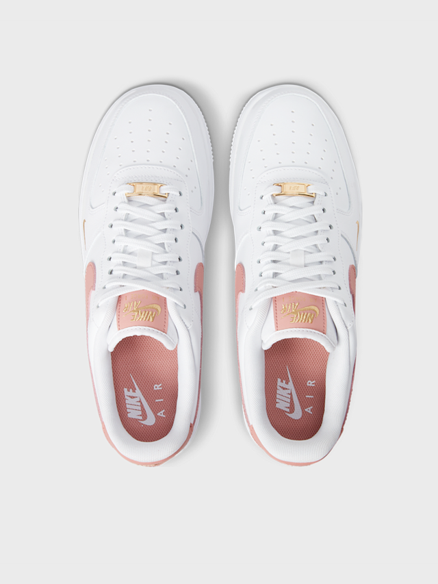 Nike  , Air Force 1 '07 ESS, white, Image 6 of 8