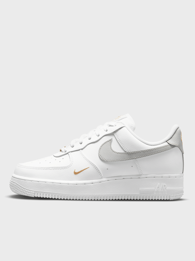 Nike  , Air Force 1 07 ESS, white, Image 1 of 8