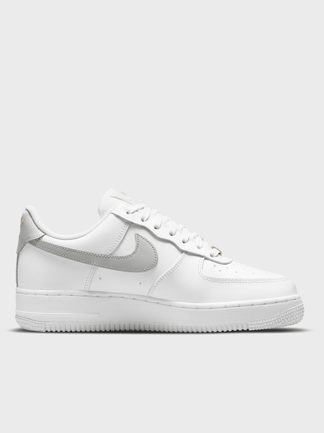 Nike  , Air Force 1 07 ESS, white, Image 2 of 8