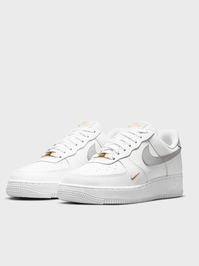 Nike  , Air Force 1 07 ESS, white, Image 3 of 8