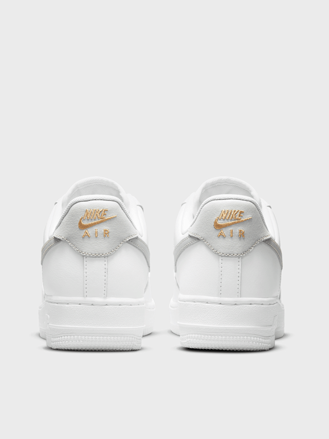 Nike  , Air Force 1 07 ESS, white, Image 4 of 8