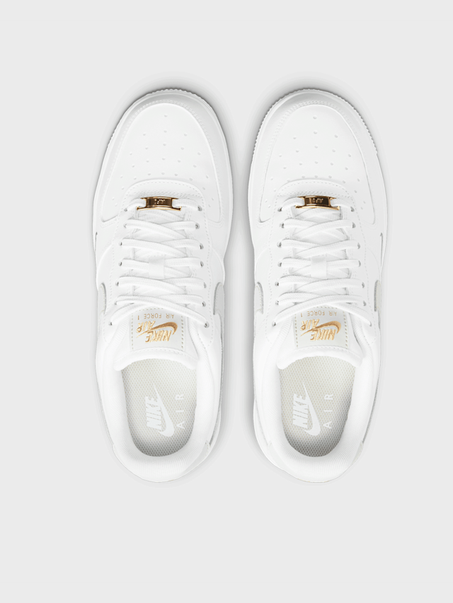 Nike  , WMNS Air Force 1 07 ESS, white, Image 6 of 8