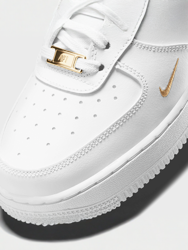 Nike  , Air Force 1 07 ESS, white, Image 7 of 8