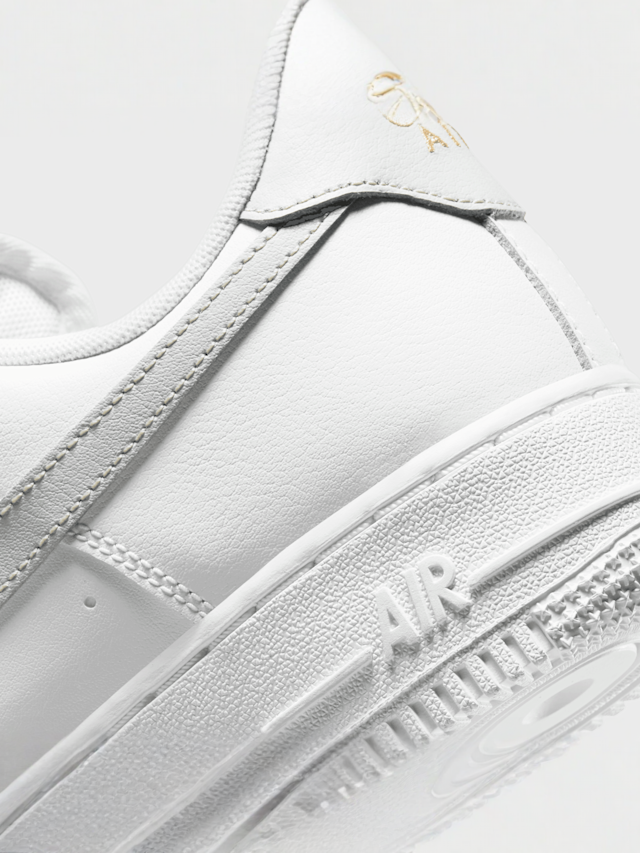 Nike  , Air Force 1 07 ESS, white, Image 8 of 8