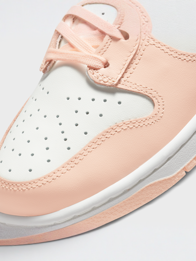 Nike, WMNS Dunk High, pomarańczowy, Obraz 7 z 8