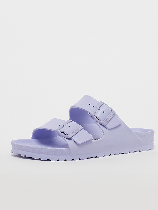 Birkenstock, Arizona EVA, purple, Image 2 of 5
