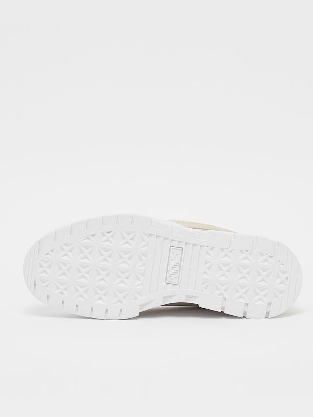 PUMA, Mayze Lth, white, Image 4 of 5
