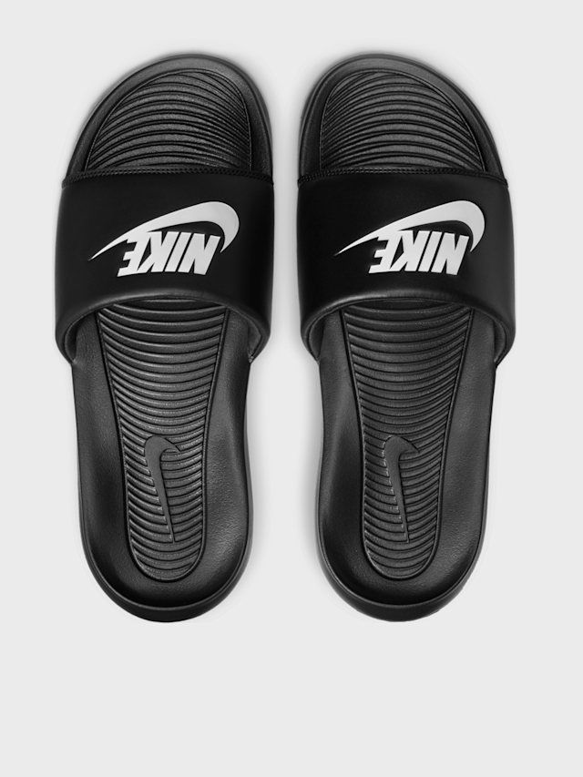 Nike, Victori One Slide, czarny, Obraz 4 z 5