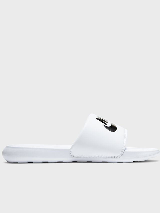 Nike, Victori One Slide, white, Image 2 of 6
