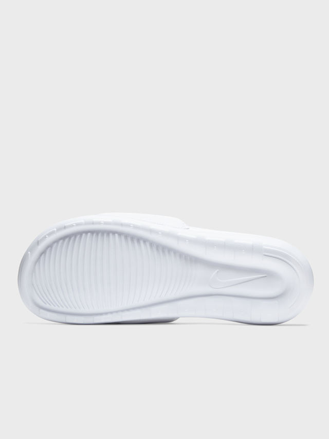 Nike, Victori One Slide, white, Image 3 of 6