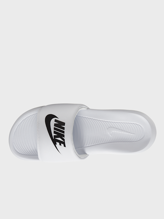 Nike, Victori One Slide, white, Image 4 of 6