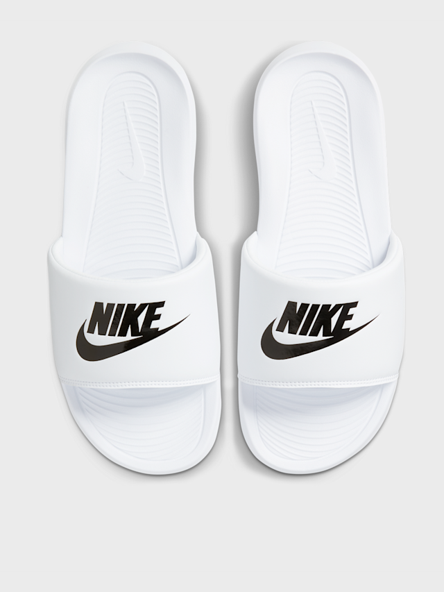 Nike, Victori One Slide, white, Image 5 of 6