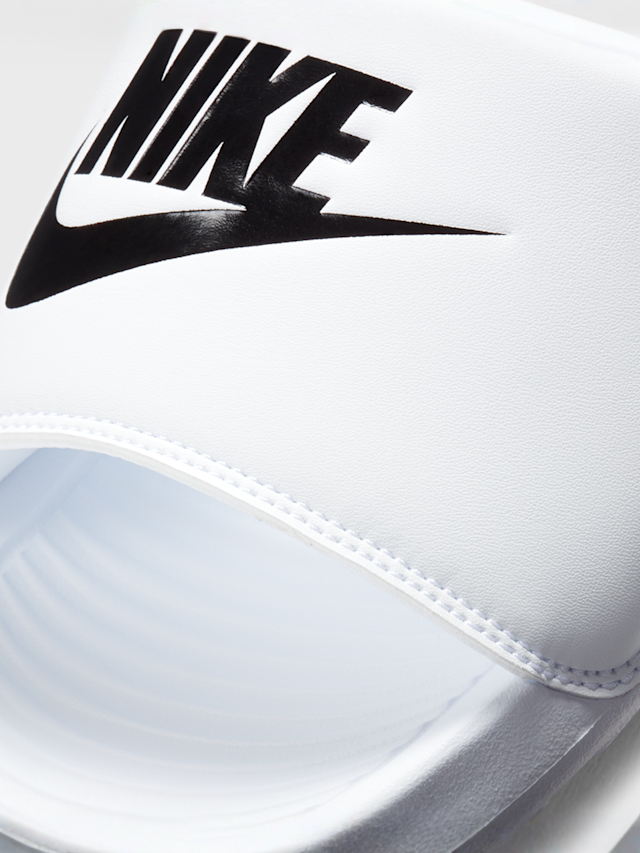 Nike, Victori One Slide, white, Image 6 of 6