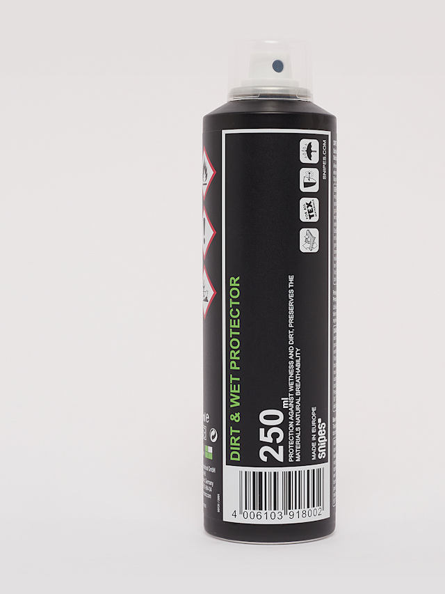 SNIPES, Dirt & Wet Protector, multicolor, Afbeelding 1 van 2