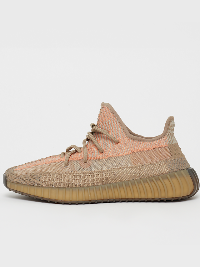 adidas Originals, Yeezy Boost 350 V2, beige, Afbeelding 1 van 6
