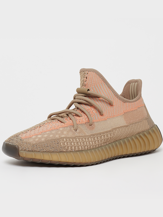 adidas Originals, Yeezy Boost 350 V2, beige, Afbeelding 2 van 6