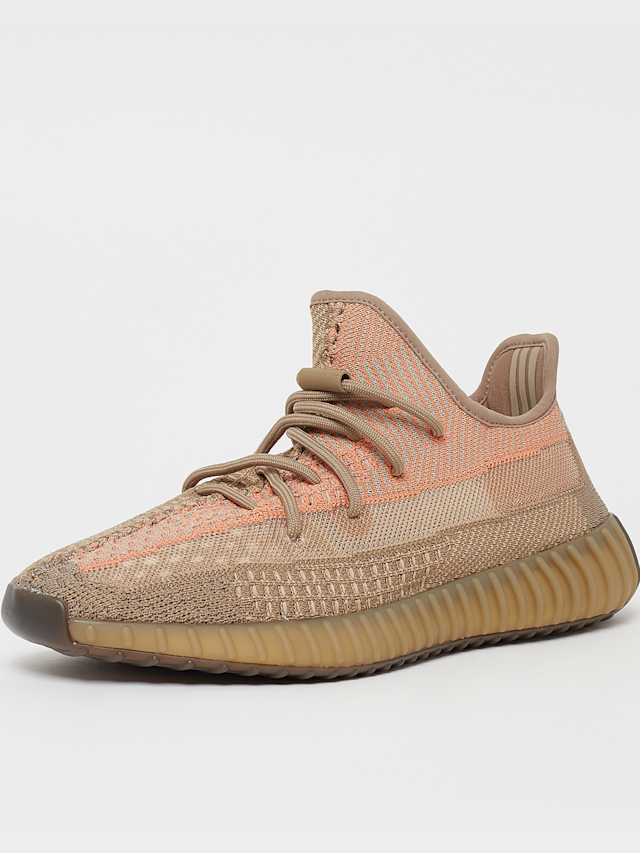 adidas Originals, Yeezy Boost 350 V2 W, beige, Image 2 of 6
