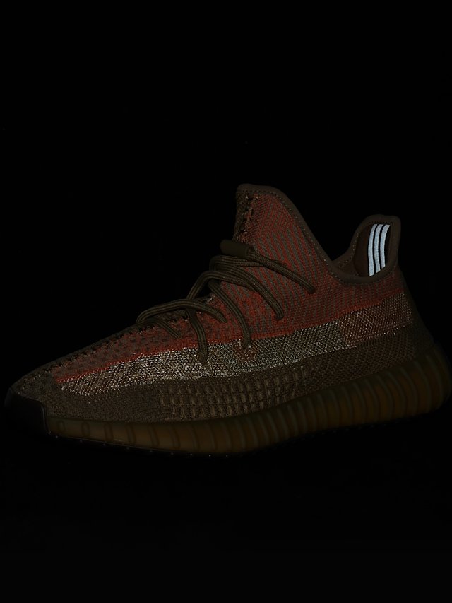 adidas Originals, Yeezy Boost 350 V2 W, beige, Image 6 of 6