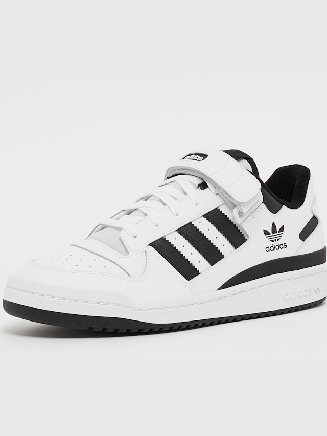 adidas Originals, Forum Low Sneaker, wit, Afbeelding 2 van 7