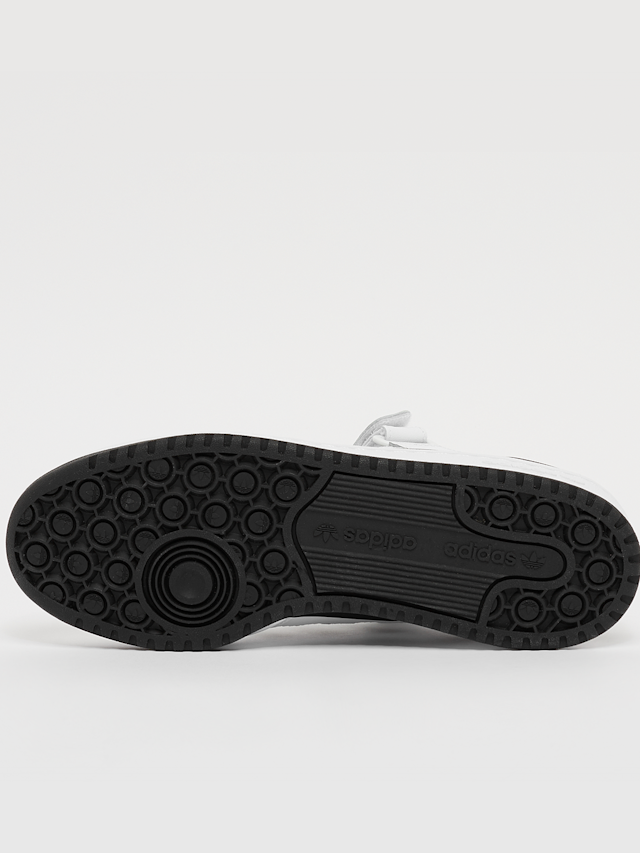 adidas Originals, Forum Low Sneaker, biały, Obraz 4 z 7