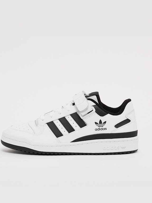 adidas Originals, Forum Low Sneaker W, biały, Obraz 1 z 7