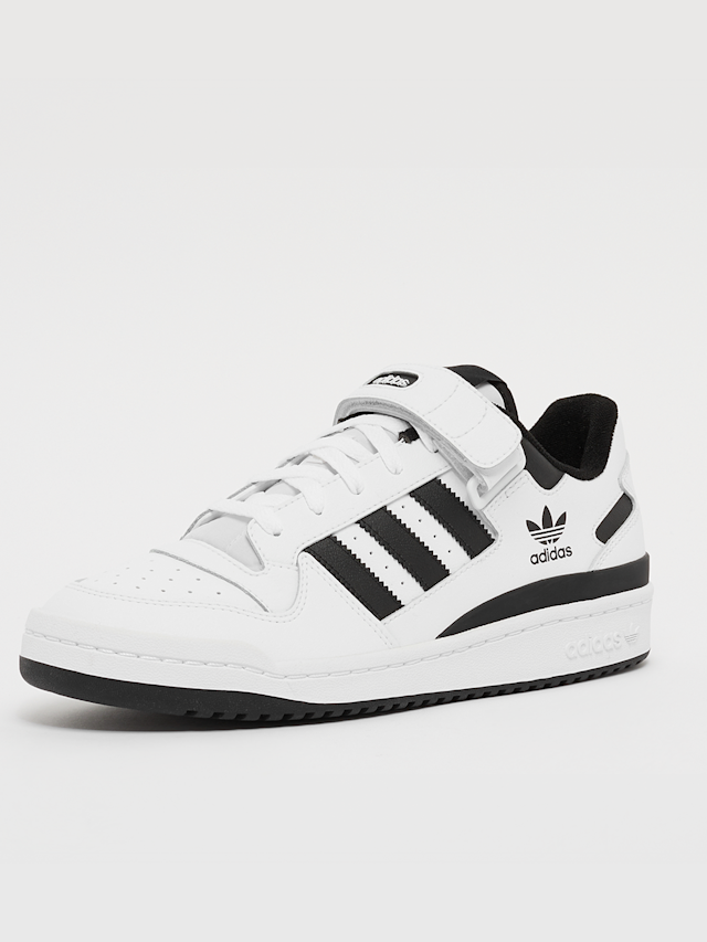 adidas Originals, Forum Low Sneaker W, biały, Obraz 2 z 7