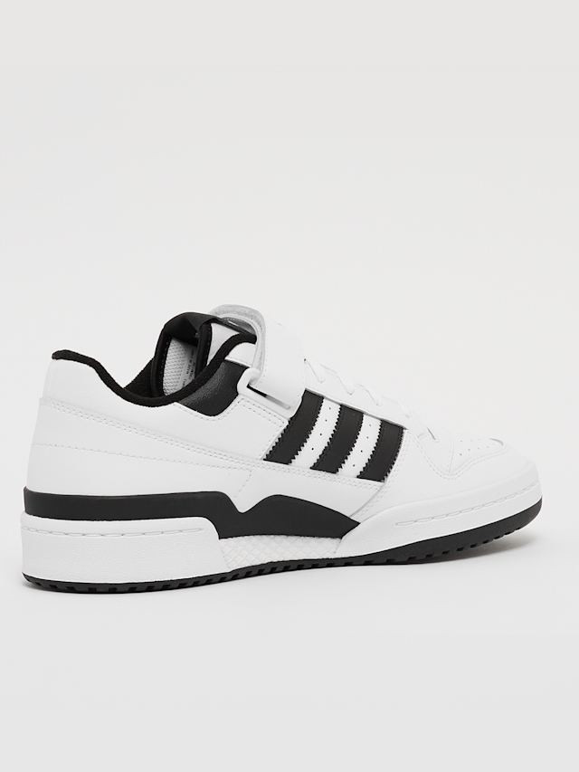 adidas Originals, Forum Low Sneaker W, biały, Obraz 3 z 7