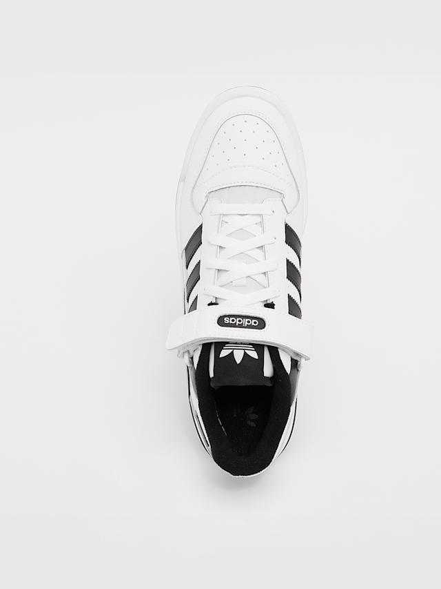 adidas Originals, Forum Low Sneaker W, biały, Obraz 5 z 7
