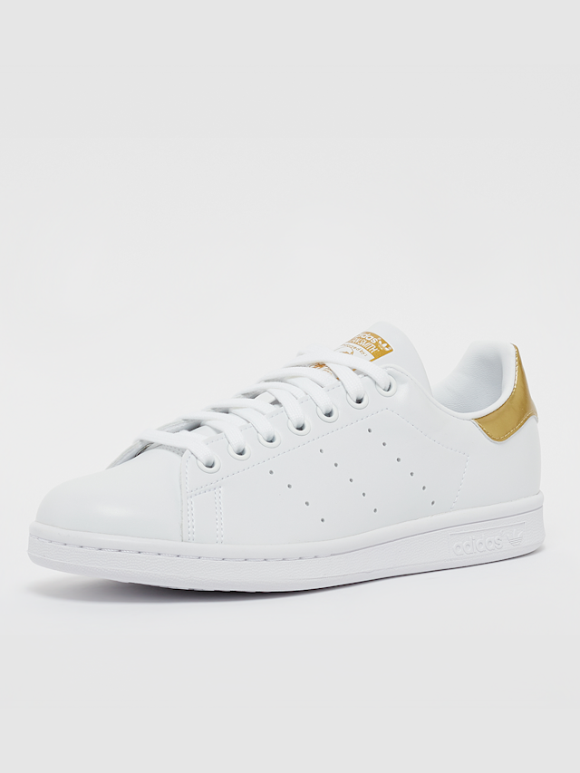 adidas Originals, Stan Smith, white, Image 2 of 5