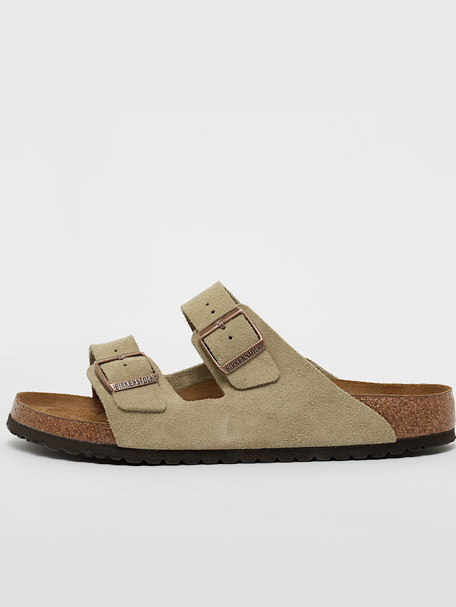 Birkenstock, Arizona, beige, Image 1 of 7