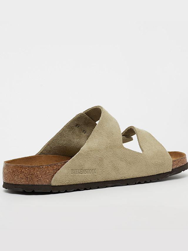 Birkenstock, Arizona, beige, Image 3 of 7