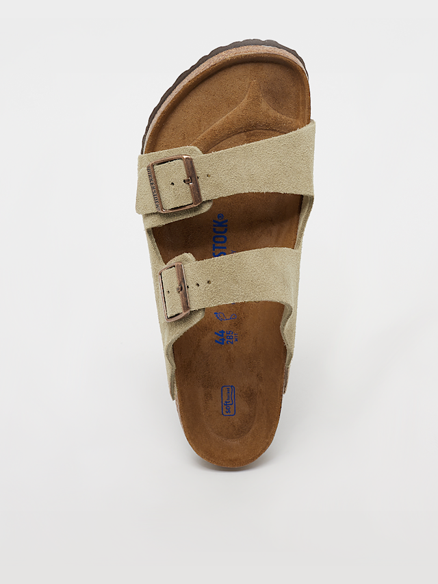 Birkenstock, Arizona, beige, Image 5 of 7