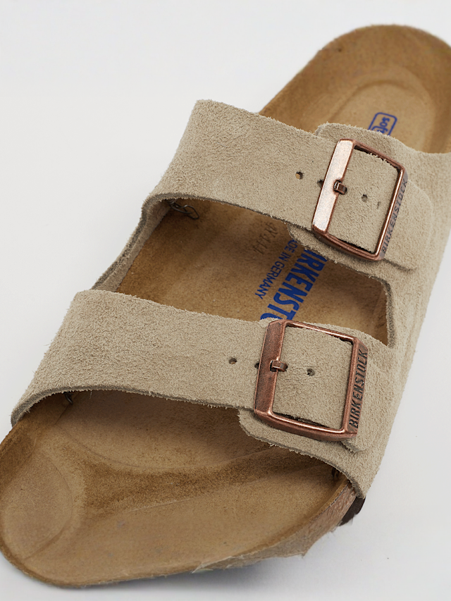 Birkenstock, Arizona, beige, Image 6 of 7