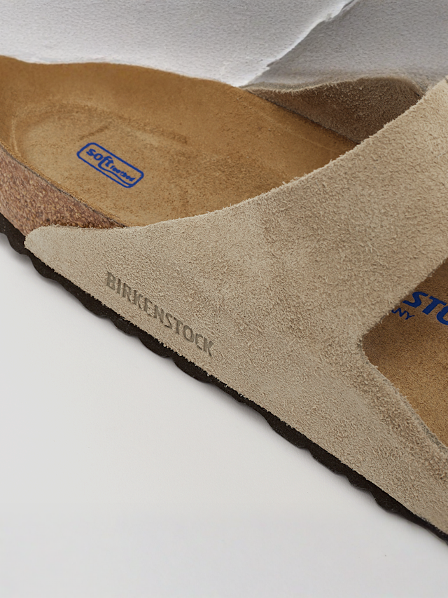 Birkenstock, Arizona, beige, Image 7 of 7
