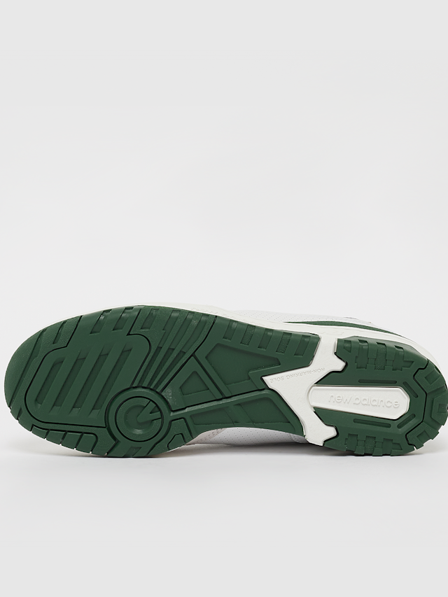 New Balance, 550, wit, Afbeelding 4 van 5