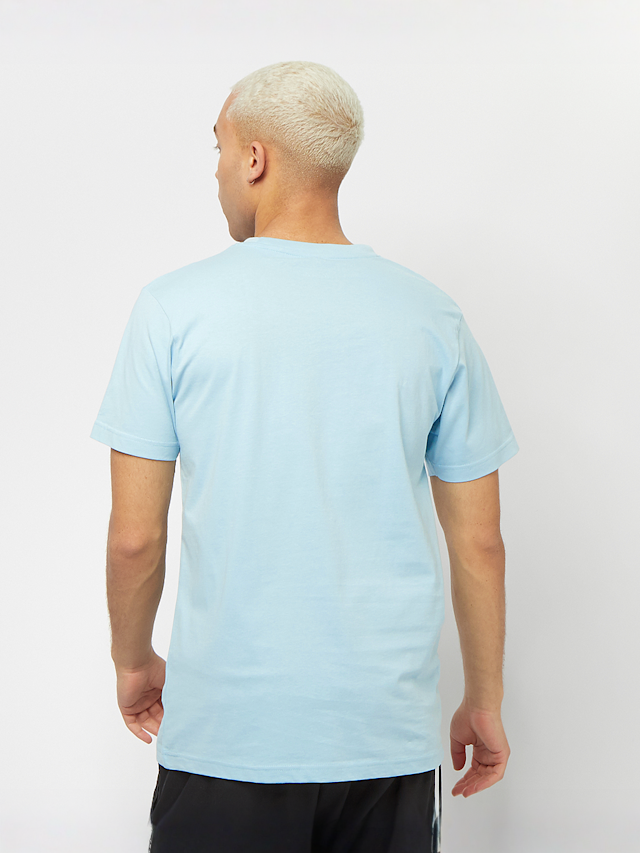 Mister Tee, Pray Tee, blue, Image 2 of 4